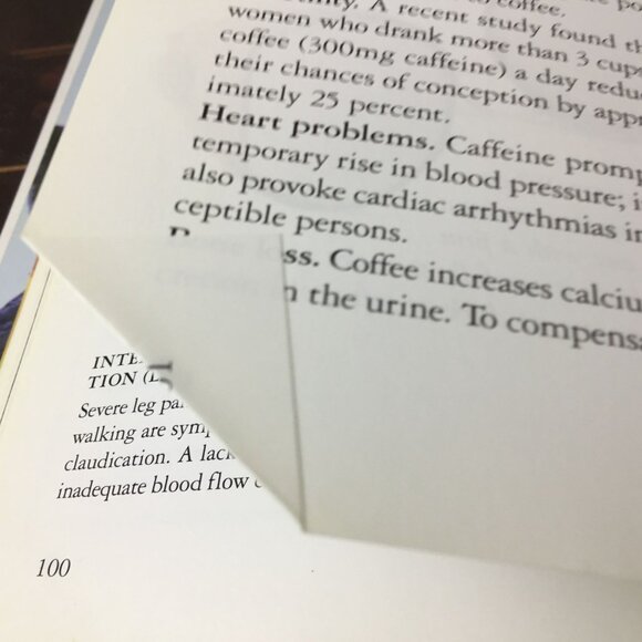 Readers Digest Foods That Harm Foods That Heal 1996 Hardcover A-Z Guide To Safe - Picture 10 of 14